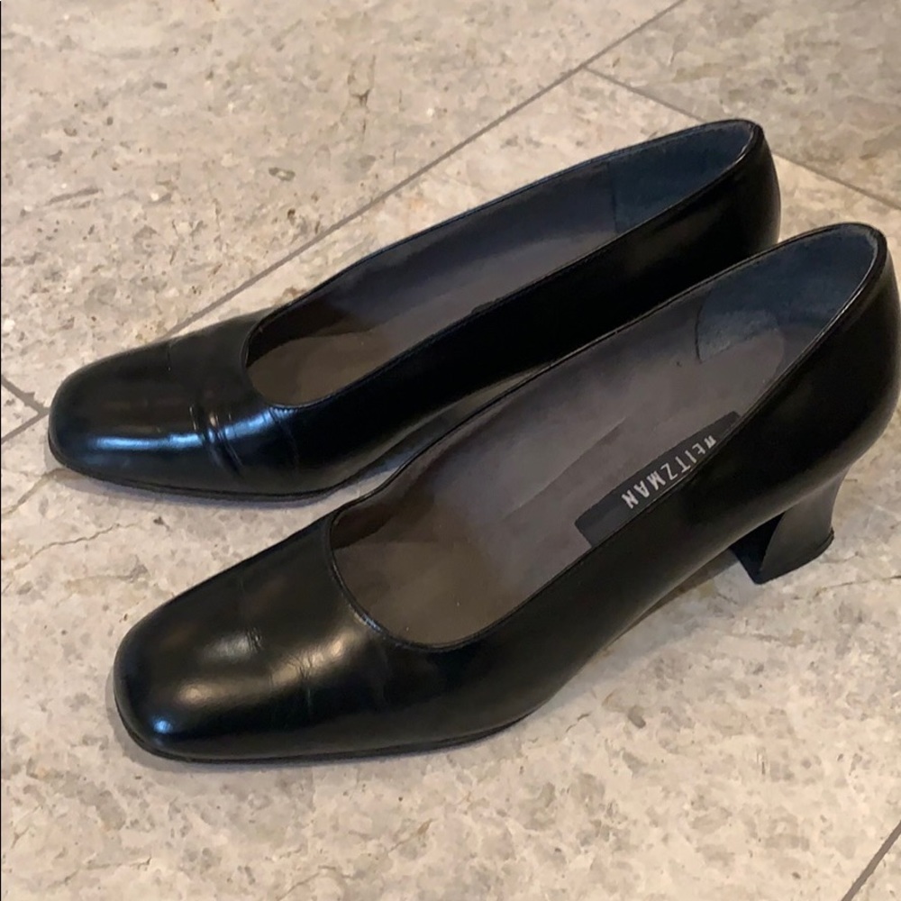 Shoes-Pumps